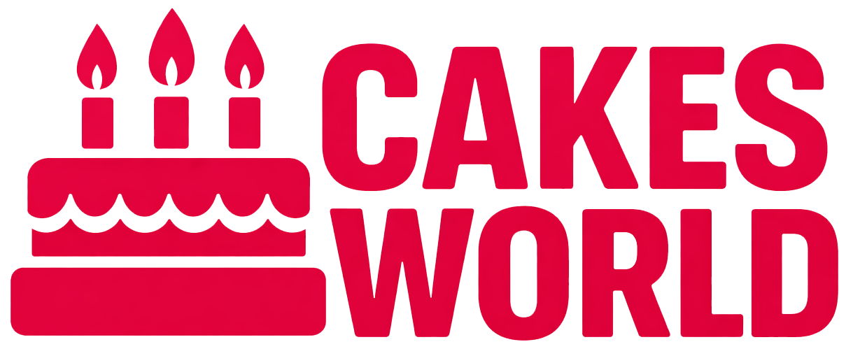 CAKES WORLD